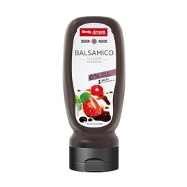 Balsamico Dressing 320ml (Body Attack)