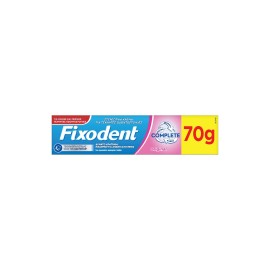 FIXODENT Complete Original 70gr