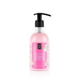 LAVISH CARE Body Lotion FLUFFY MARSHMALLOW 300ml