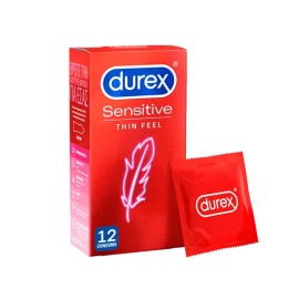 DUREX Thin Feel 12 Τεμάχια