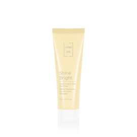 LAVISH CARE Shine Bright Detoxifying & Glow Face Mask 75ml