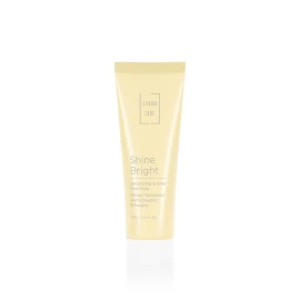 LAVISH CARE Shine Bright Detoxifying & Glow Face Mask 75ml