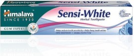 HIMALAYA Sensi-White Toothpaste 75ml