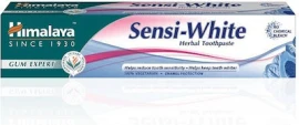 HIMALAYA Sensi-White Toothpaste 75ml