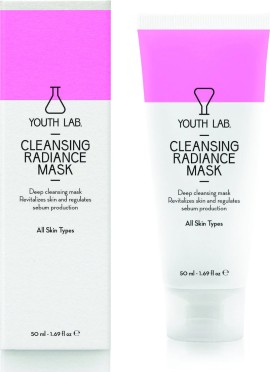 YOUTHLAB Cleansing Radiance Mask 50ml