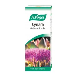 A.VOGEL Cynara (Artichoke) Drops 50ml