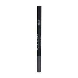 MUA Brow Define Eyebrow Pencil - With Blending Brush Grey 1.5gr