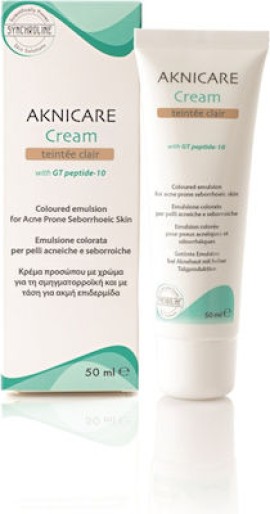 SYNCHROLINE Aknicare Clair 50ml