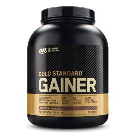 Gold Standard Gainer 1600gr (Optimum Nutrition) - Chocolate