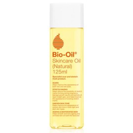 BIO-OIL Skincare Oil Natural Λάδι Επανόρθωσης Ουλών και Ραγάδων 125ml