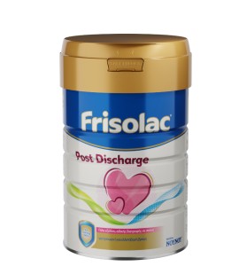 ΝΟΥΝΟΥ Frisolac Post Discharge 0m+ 400gr