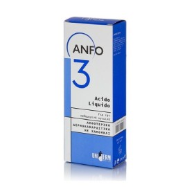 UNIDERM HELLAS Anfo 3 Acido Liquid 200ml