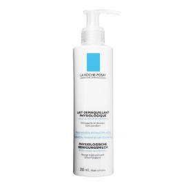 LA ROCHE POSAY Make-Up Remover Milk 200ml