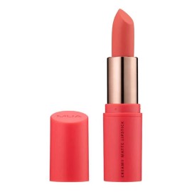 MUA Creamy Matte Lipstick Love Letter 3.2gr