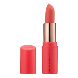 MUA Creamy Matte Lipstick Love Letter 3.2gr