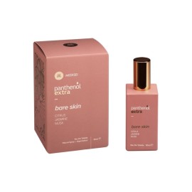 PANTHENOL EXTRA Bare Skin Eau de Toilette 50ml