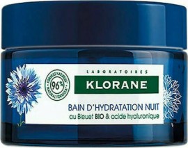 KLORANE Water Sleeping Mask 50ml