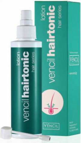 VENCIL Hairtonic Lotion 60ml