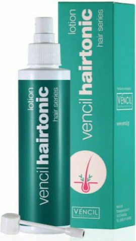 VENCIL Hairtonic Lotion 60ml