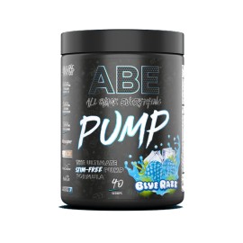 APPLIED NUTRITION ABE Pump 500gr - Blue Razz