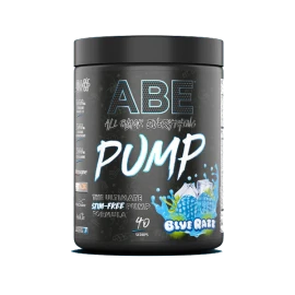 APPLIED NUTRITION ABE Pump 500gr - Blue Razz