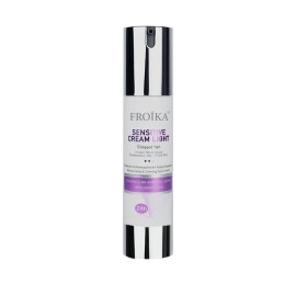 FROIKA Sensitive Face Cream Light 40ml