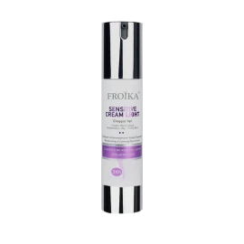 FROIKA Sensitive Face Cream Light 40ml