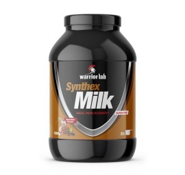 Synthex Milk 1000g (Warriorlab) - Cookies & Cream