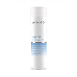 PHARMASEPT Hygienic Footcare Powder 70gr