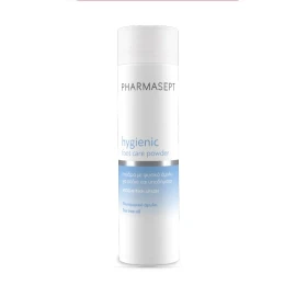 PHARMASEPT Hygienic Footcare Powder 70gr