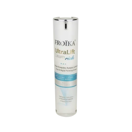 FROIKA UltraLift Cream Rich 40ml