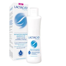 LACTACYD Pharma Ultra-Moisturising 40+ 250ml