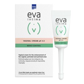 INTERMED EVA Intima Meno-Control Vaginal Cream 10x5gr