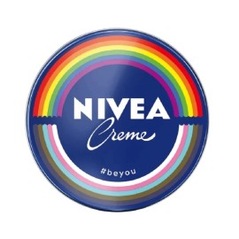 NIVEA Be You Creme - Limited Edition 75ml