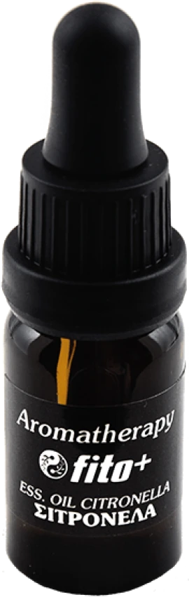 FITO+ Αιθέριο Έλαιο Σιτρονέλλα 10ml