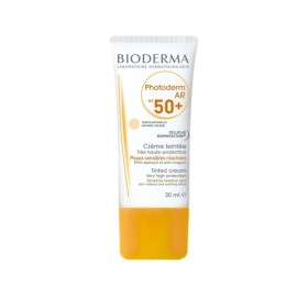 BIODERMA Photoderm AR Tinted Cream Natural SPF50+ 30ml