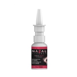 FREZYDERM Nazal Cleaner Cold Spicy 30ml