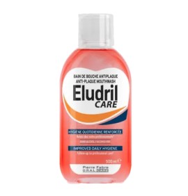 ELGYDIUM Eludril Care 500ml