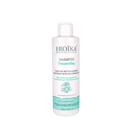 FROIKA Nettle Shampoo 200ml