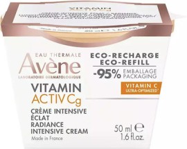 AVENE Vitamin Activ Cg Cream Refill 50ml