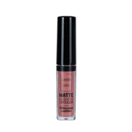 LAVISH CARE Matte Liquid Lipcolor No32 6ml