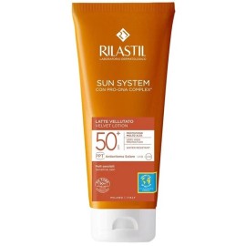 RILASTIL Sun System Velvet Lotion SPF50 200ml