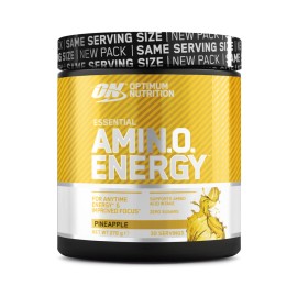 Essential Amino Energy 270gr (Optimum Nutrition) - Pineapple