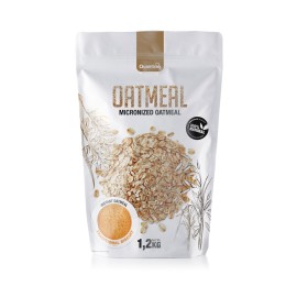 Oatmeal 1200g (Quamtrax) - traditional biscuit