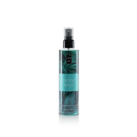 LAVISH CARE Fragrance Mist - EXOTIC WILD 200ml