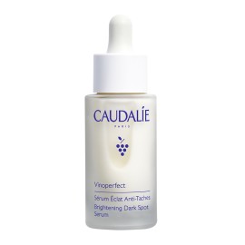 CAUDALIE Vinoperfect Brightening Dark Spot Serum Vitamin C Alternative 30ml