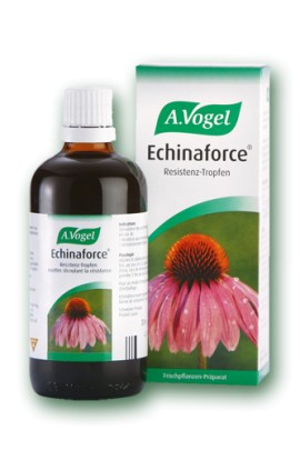 A.VOGEL Echinaforce Echinacea Drops 50ml