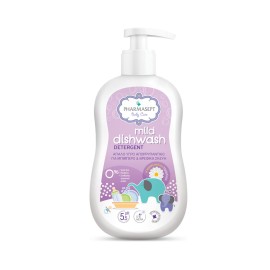 PHARMASEPT Baby Care Mild Dishwash Detergent 400ml