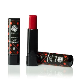 GARDEN Protecting Lip Balm Red Pomegranate SPF15 5.20gr