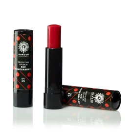 GARDEN Protecting Lip Balm Red Pomegranate SPF15 5.20gr